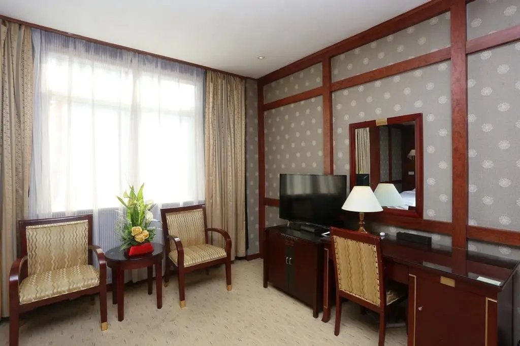 Sunjoy Inn — фото 1