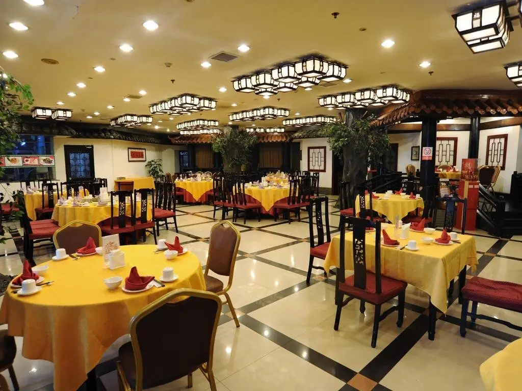Чэнду: Sunjoy Inn