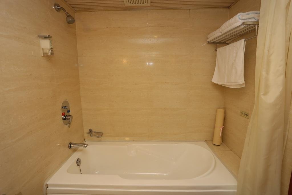 Чэнду: Sunjoy Inn