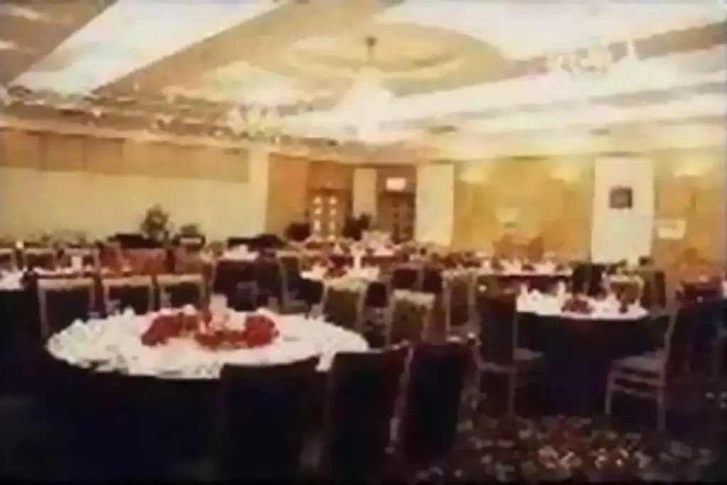 Ханчжоу: Merchant Marco Edgelake