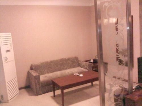 Чэнду: Xiyue International Boutique Apartment