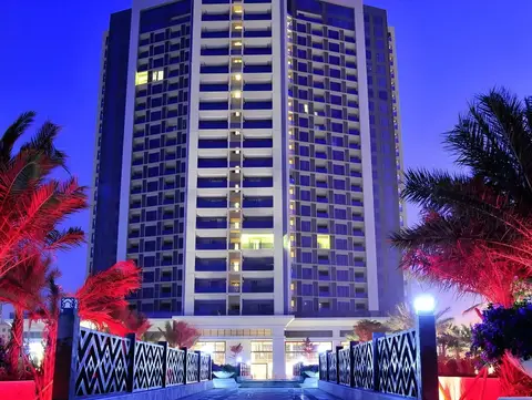 Sanya Phoenix Waterside Gloria Resort — фото 1