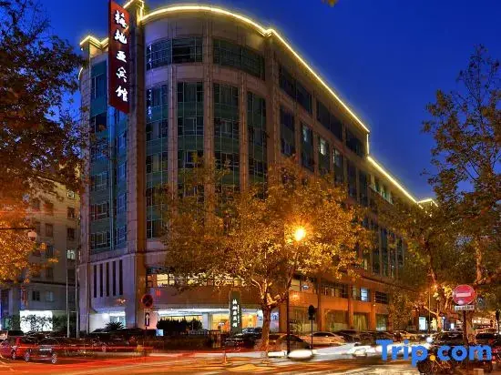 Ханчжоу: Zhejiang Media Hotel