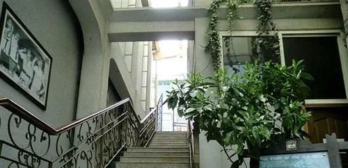 Цзюцзян: Lushan Sky Villa