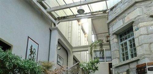 Lushan Sky Villa — фото 1