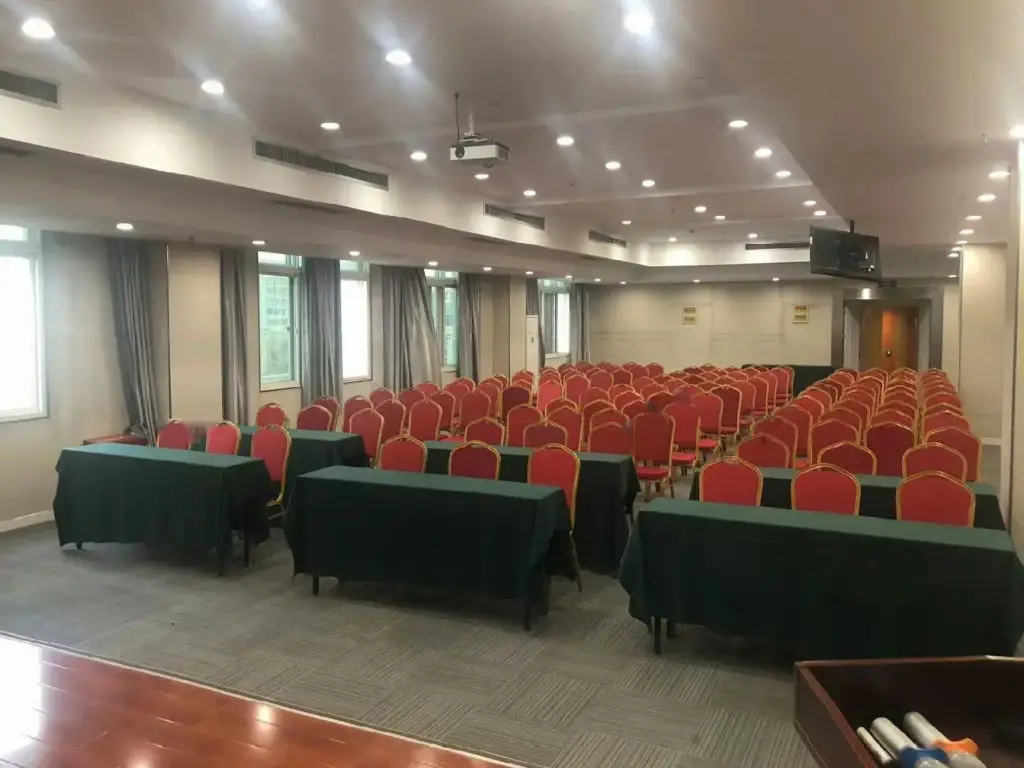 Сиань: Z-mon Hotel Xi'an