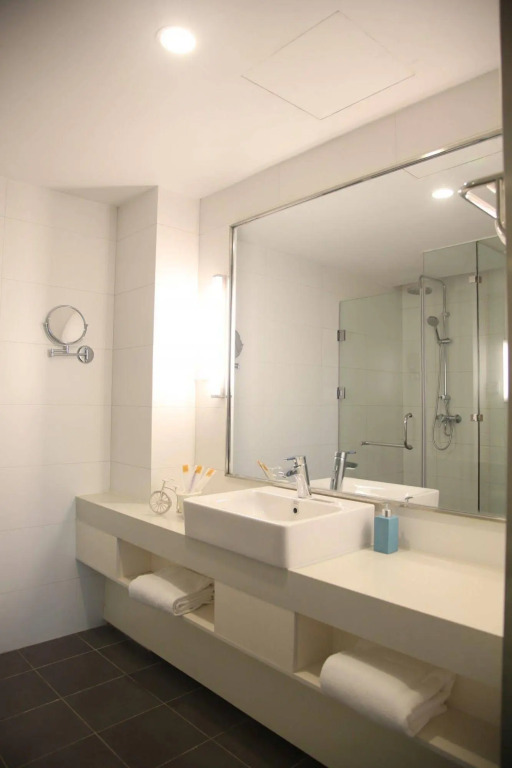 Сиань: Z-mon Hotel Xi'an
