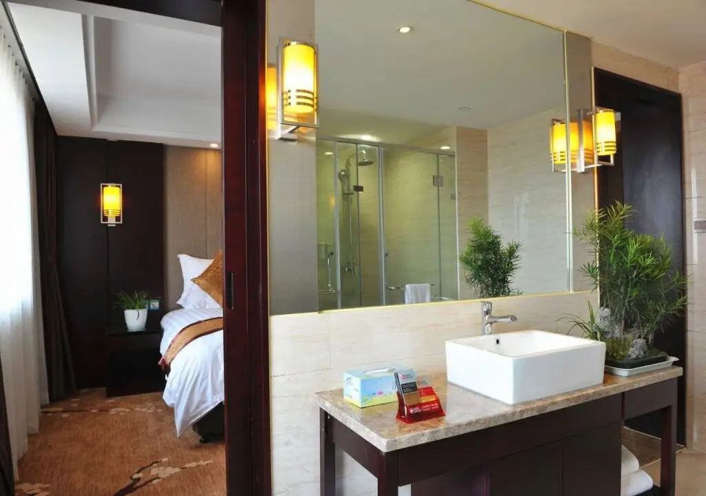 Ханчжоу: City Hotel(Hangzhou Renmin Road Metro Station)