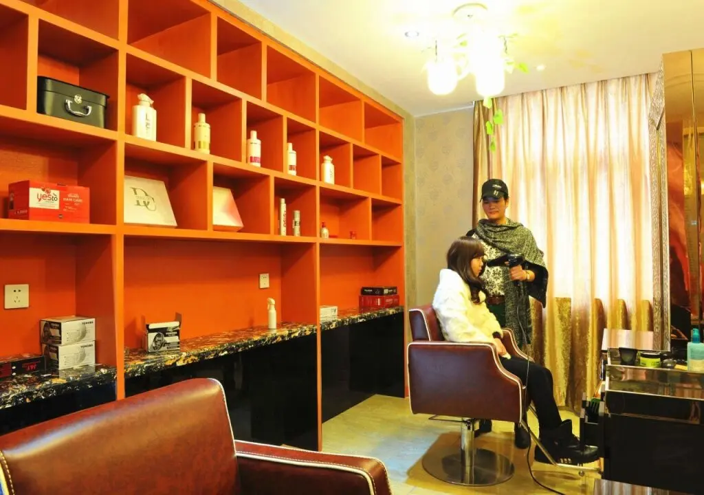 Ханчжоу: City Hotel(Hangzhou Renmin Road Metro Station)