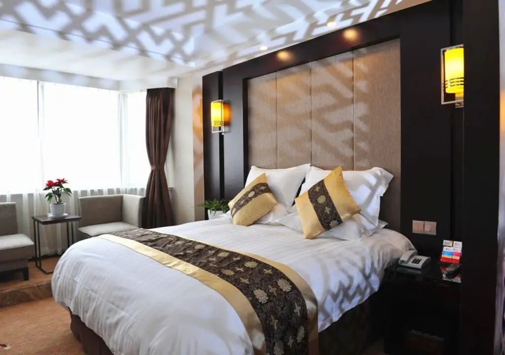Ханчжоу: City Hotel(Hangzhou Renmin Road Metro Station)