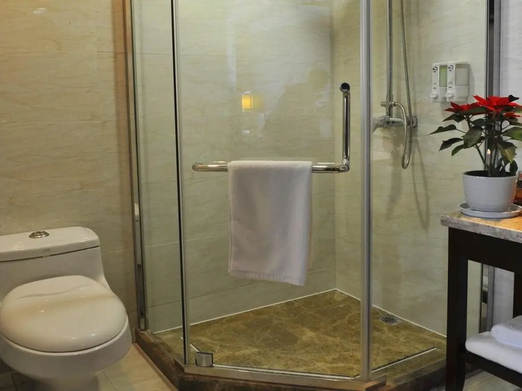 Ханчжоу: City Hotel(Hangzhou Renmin Road Metro Station)