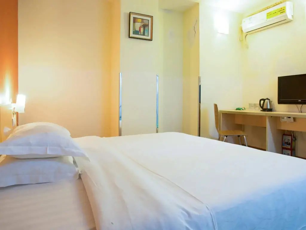 Шэньчжэнь: Jia Relax Hotel Shenzhen