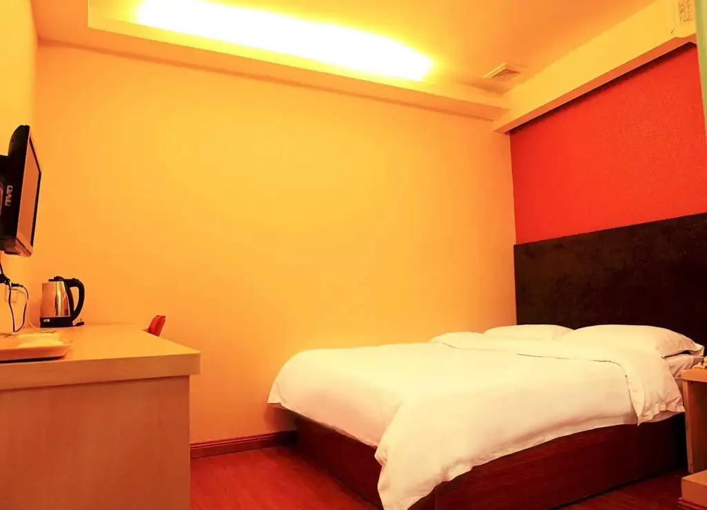 Шэньчжэнь: Jia Relax Hotel Shenzhen