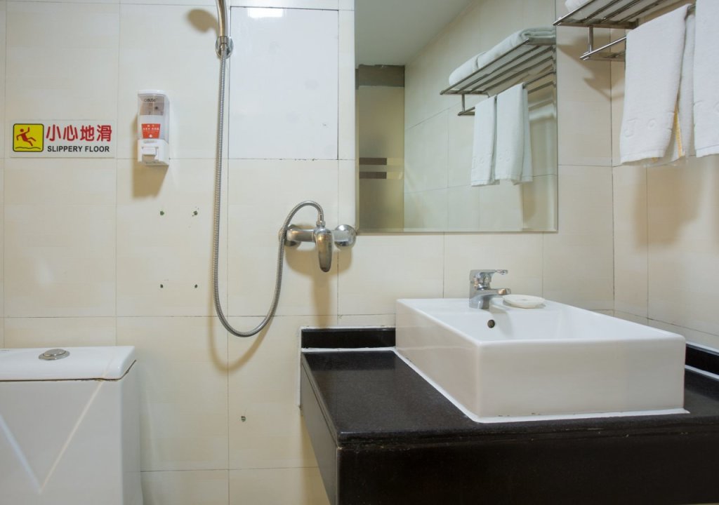 Шэньчжэнь: Jia Relax Hotel Shenzhen
