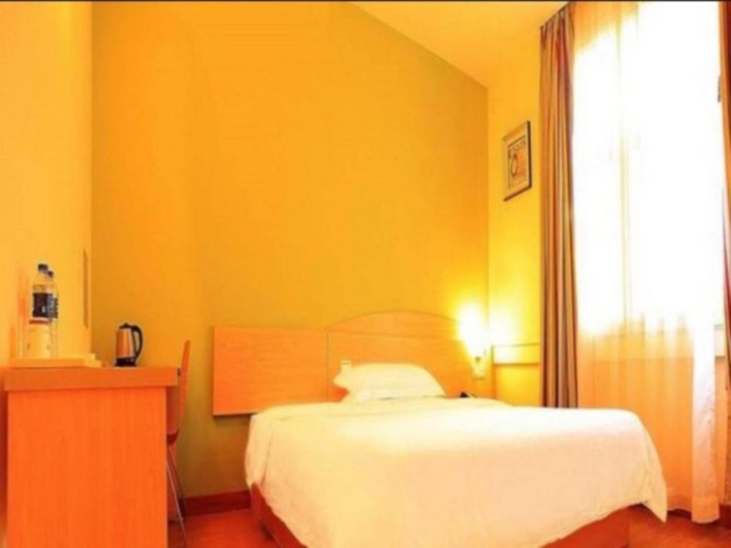 Шэньчжэнь: Jia Relax Hotel Shenzhen