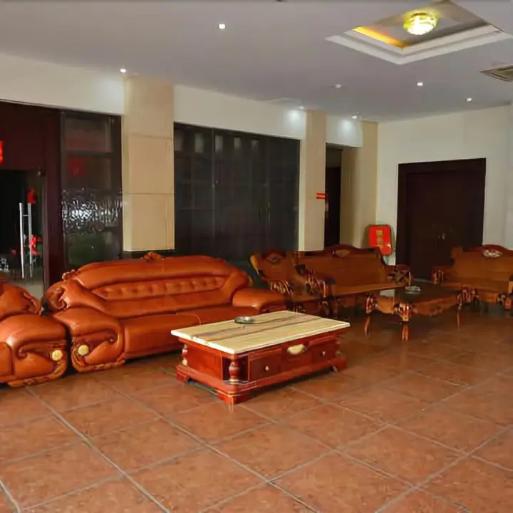 Санья: Sanya Fenghuang Meili Airport Express Hotel