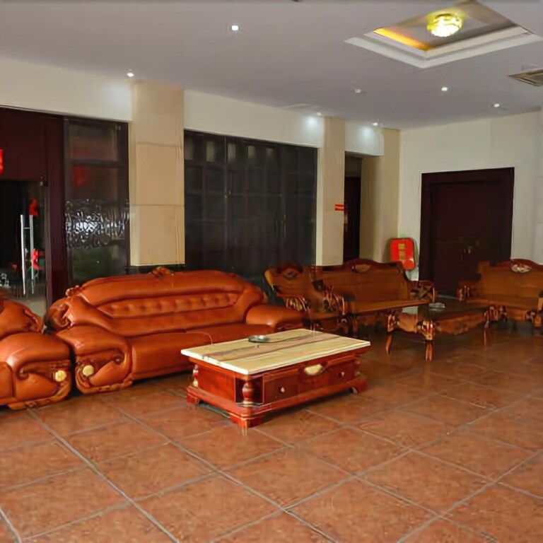 Санья: Sanya Fenghuang Meili Airport Express Hotel