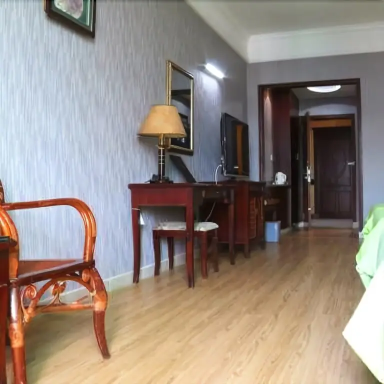 Санья: Sanya Fenghuang Meili Airport Express Hotel