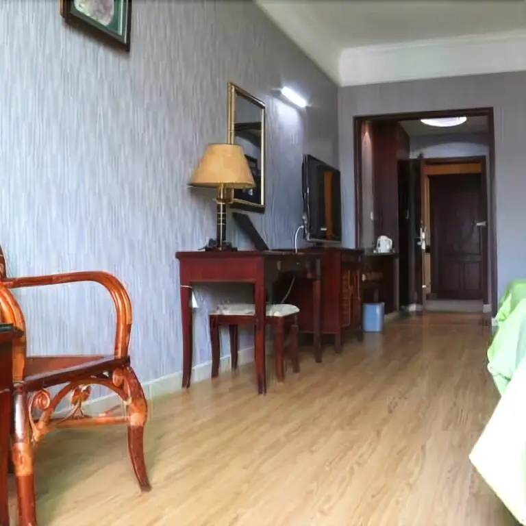 Санья: Sanya Fenghuang Meili Airport Express Hotel