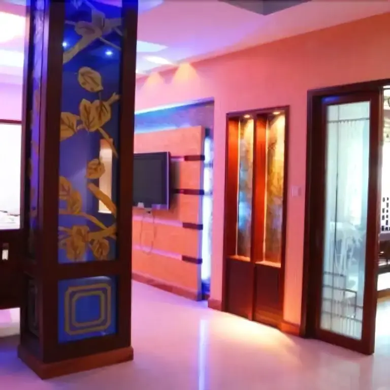 Санья: Sanya Fenghuang Meili Airport Express Hotel