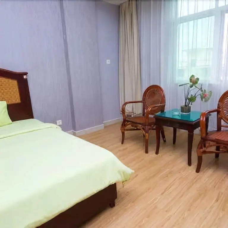 Санья: Sanya Fenghuang Meili Airport Express Hotel