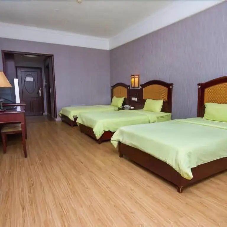 Санья: Sanya Fenghuang Meili Airport Express Hotel