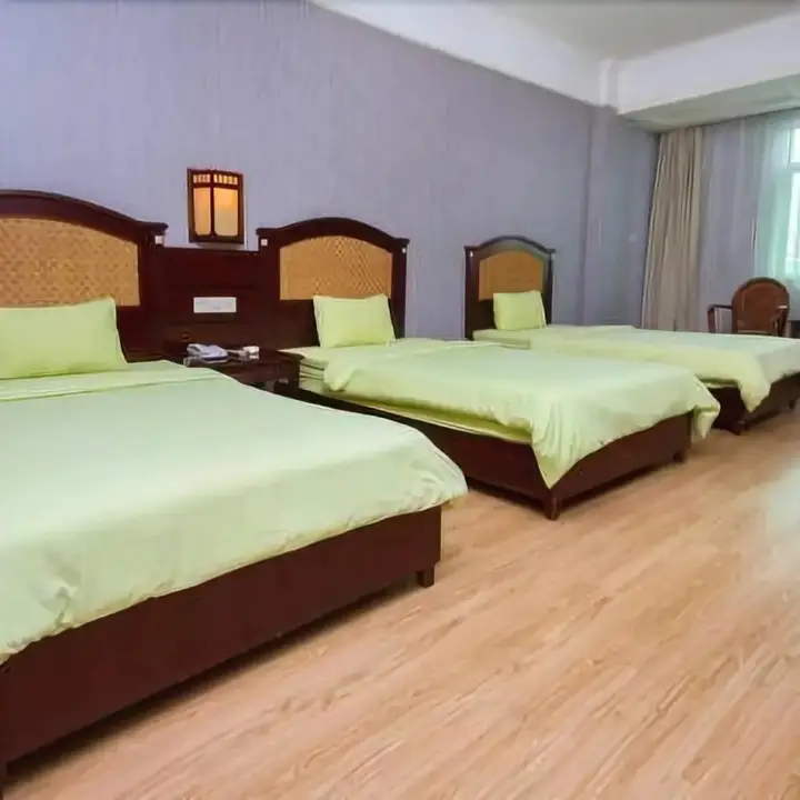 Санья: Sanya Fenghuang Meili Airport Express Hotel
