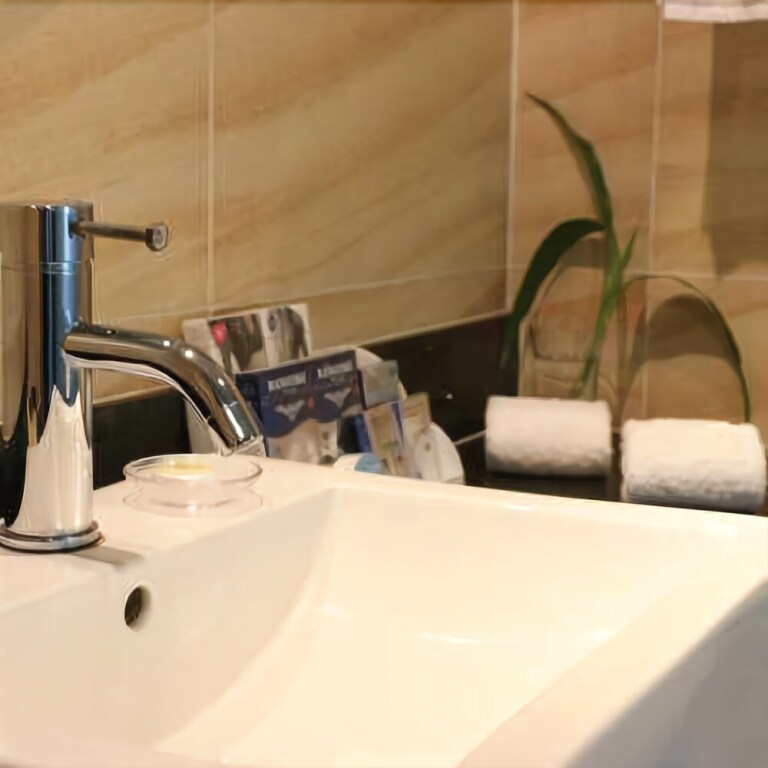 Ханчжоу: Hangzhou Oujiang Hotel