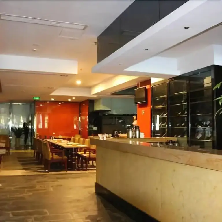 Ханчжоу: Hangzhou Oujiang Hotel