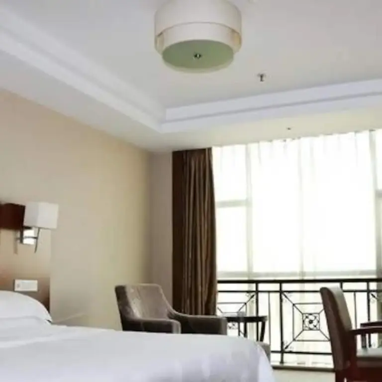 Ханчжоу: Hangzhou Oujiang Hotel