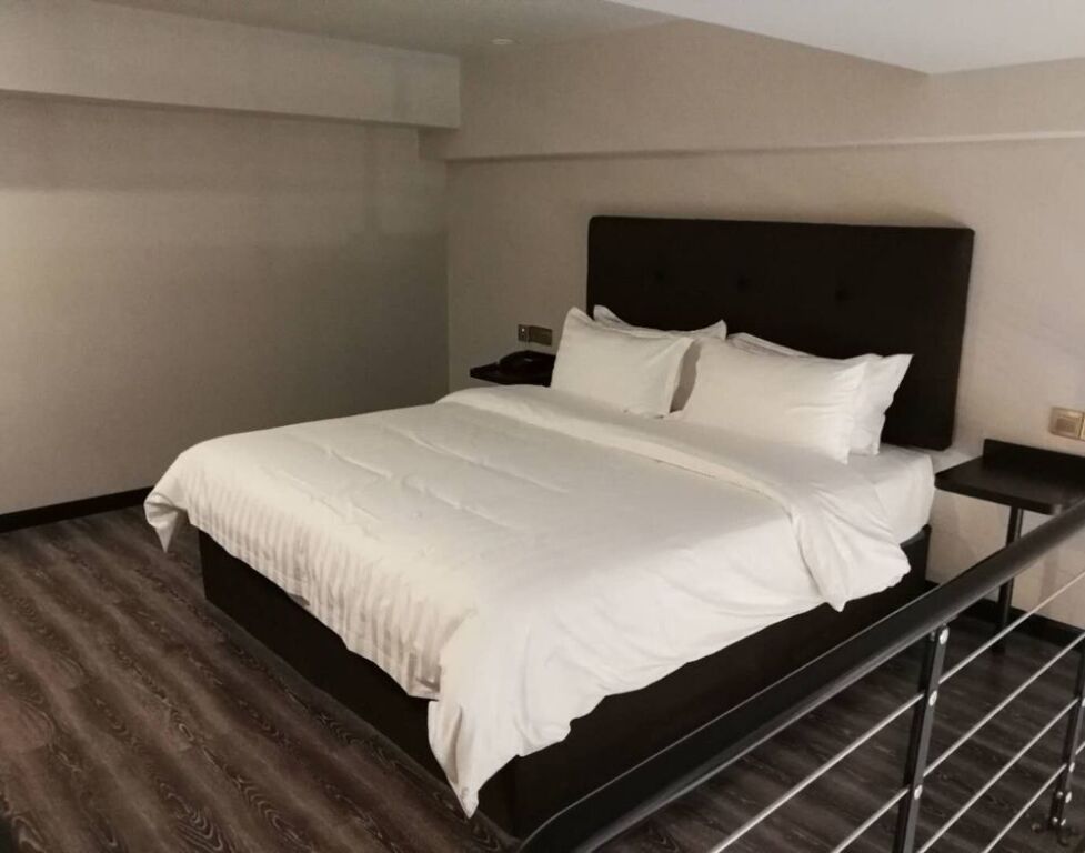 Шанхай: Holidaystar Hotel Shanghai Hongqiao