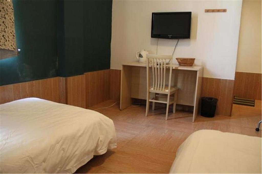 Шанхай: Binjia International Youth Hostel - Shanghai