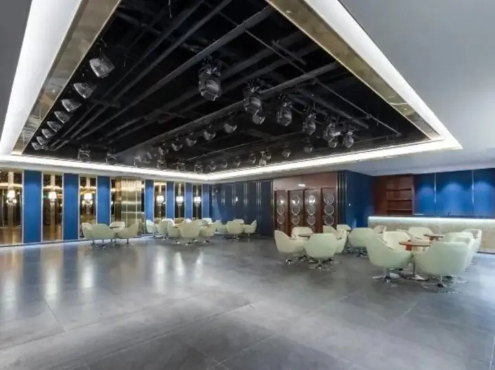 Пекин: Sinopec Conference Center