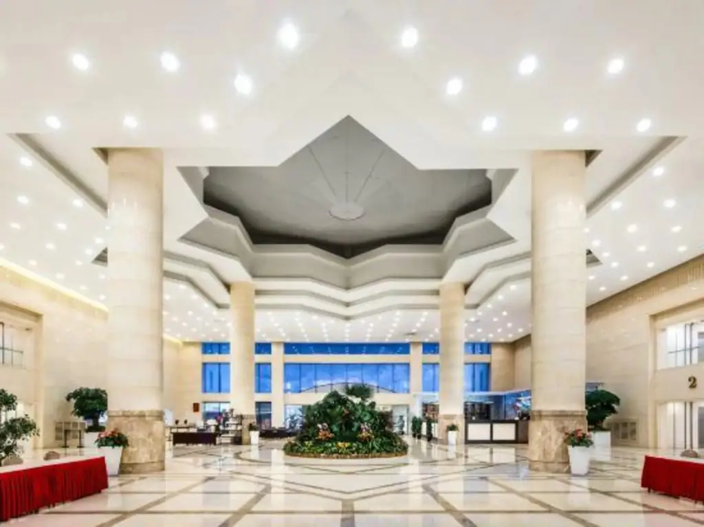 Пекин: Sinopec Conference Center
