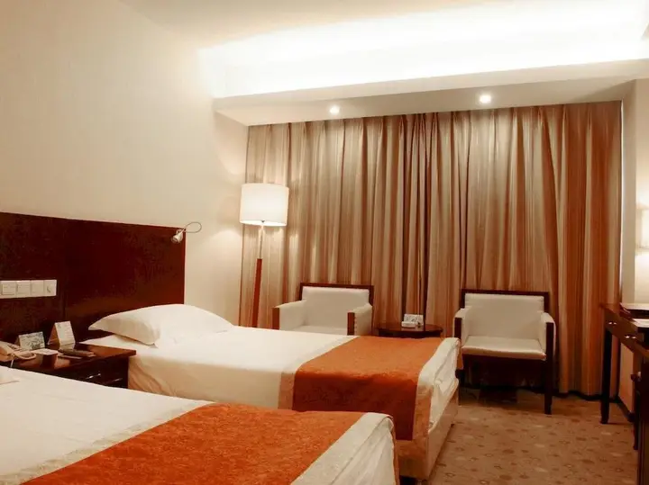 Пекин: Tianyou Hotel
