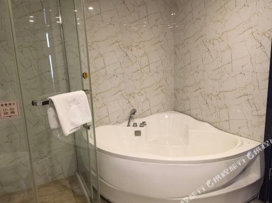 Нанкин: Weiyuan International Hotel