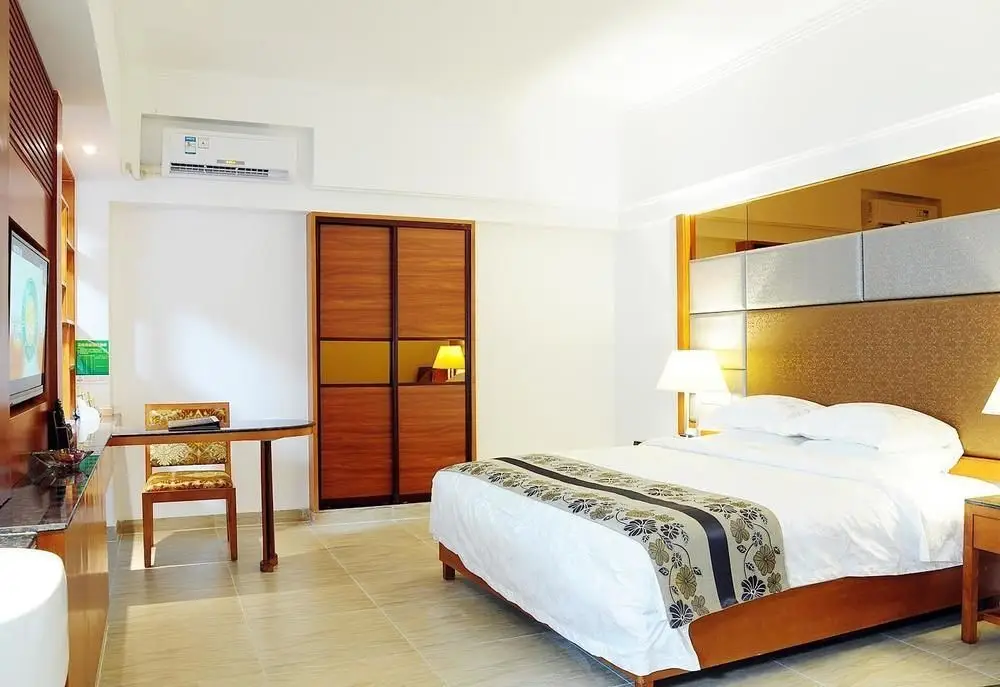 Хайкоу: Mingyang Hotel
