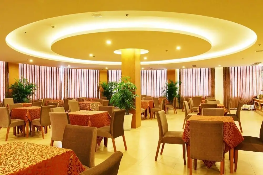 Чэнду: Jiahao Pinjia Express Hotel