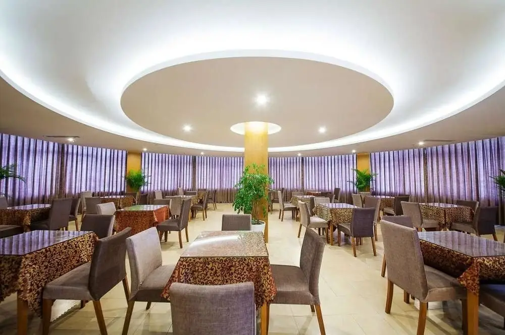 Чэнду: Jiahao Pinjia Express Hotel