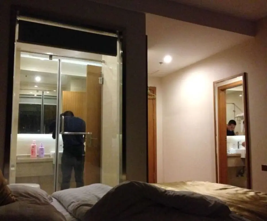Чэнду: Jiahao Pinjia Express Hotel