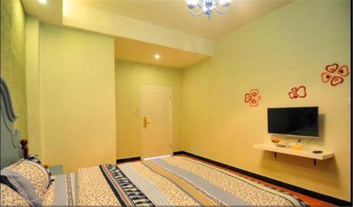Санья: Sanya Huating Boutique Hotel