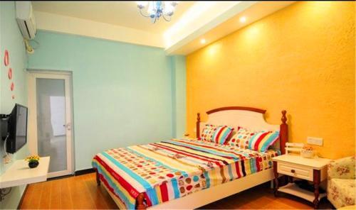 Санья: Sanya Huating Boutique Hotel