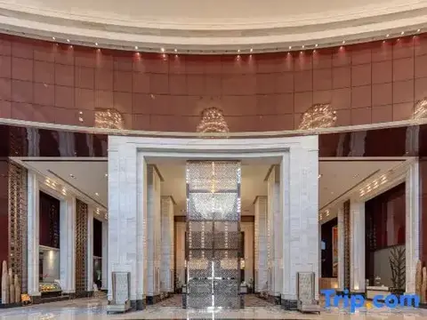 Winner Ambassador Hotel Jinjiang — фото 1