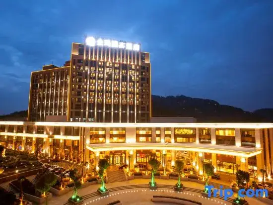 Цюаньчжоу: Winner Ambassador Hotel