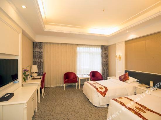 Хэфэй: Hefei No.8 Hotel Beside The Seine, Luzhou