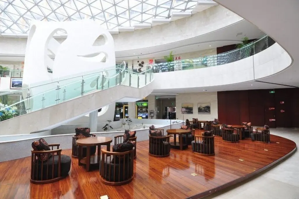 Куньмин: Best Yue Hang Hotel
