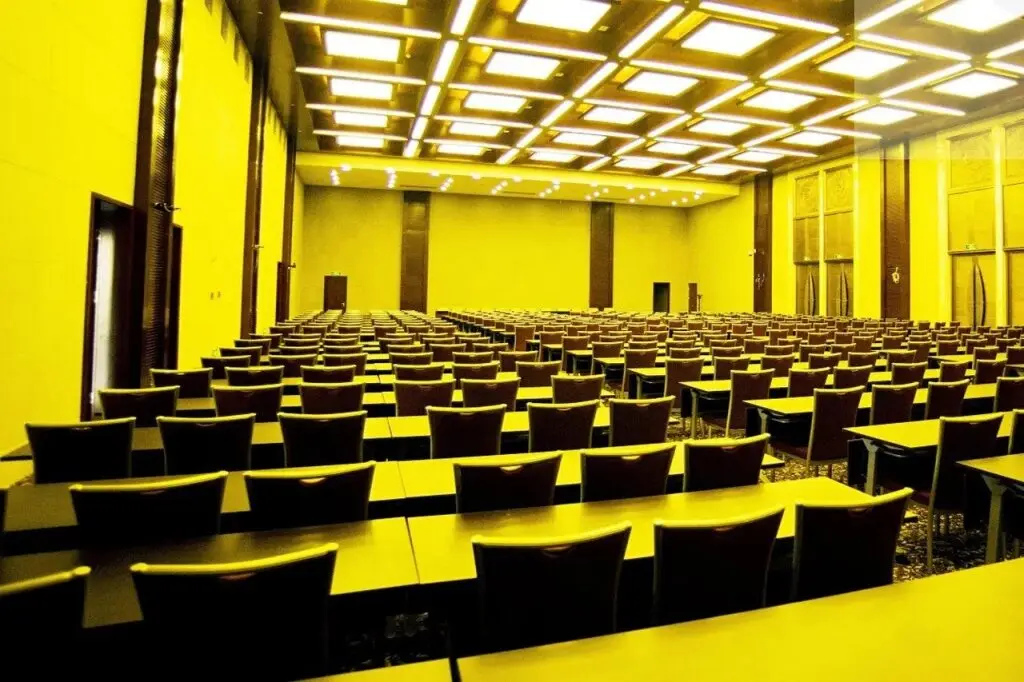 Куньмин: Best Yue Hang Hotel