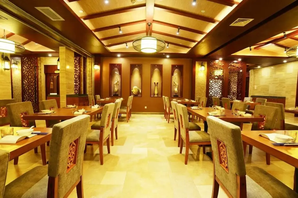 Куньмин: Best Yue Hang Hotel