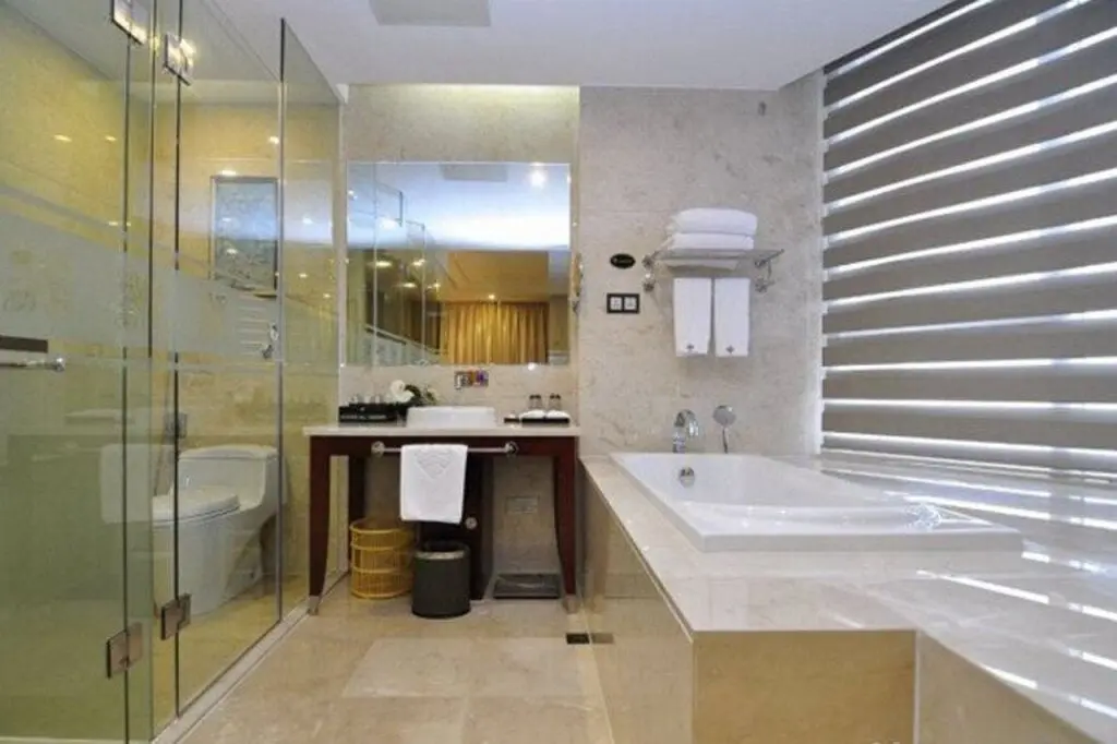 Куньмин: Best Yue Hang Hotel