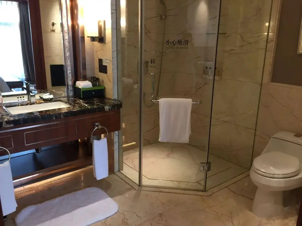 Ханчжоу: Narada Qiandao Lake Resort